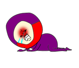 swallow-san sticker #9922359