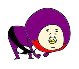 swallow-san sticker #9922362