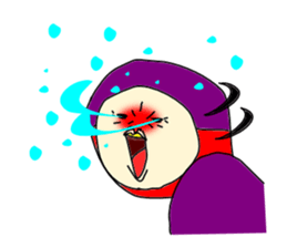 swallow-san sticker #9922366