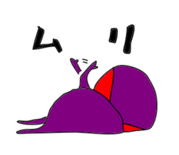 swallow-san sticker #9922373