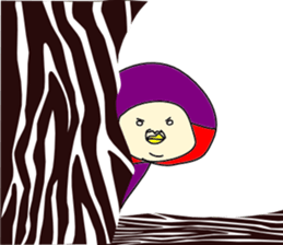 swallow-san sticker #9922376