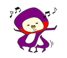 swallow-san sticker #9922383