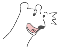 kumaa!!!! sticker #9922637