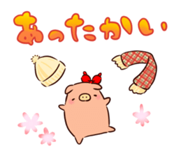 Bubu and Aba 10 sticker #9922724