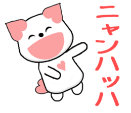 Minmin CARD SPIRITS vol.37(Japanese) sticker #9922847