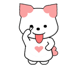 Minmin CARD SPIRITS vol.37(Japanese) sticker #9922853