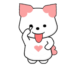 Minmin CARD SPIRITS vol.37(Japanese) sticker #9922853