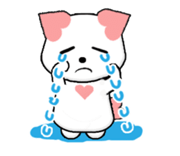 Minmin CARD SPIRITS vol.37(Japanese) sticker #9922860