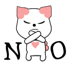 Minmin CARD SPIRITS vol.37(Japanese) sticker #9922870