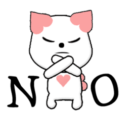 Minmin CARD SPIRITS vol.37(Japanese) sticker #9922870