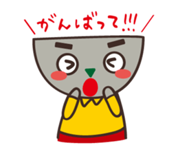 MR.KAZAN sticker #9922916