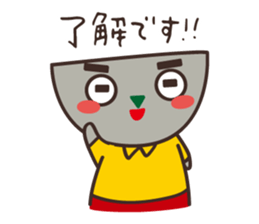 MR.KAZAN sticker #9922917