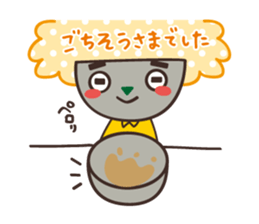 MR.KAZAN sticker #9922950