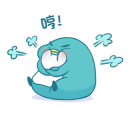 PP mini 2 sticker #9923194