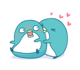 PP mini 2 sticker #9923205