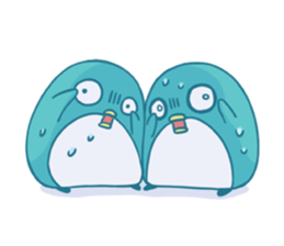 PP mini 2 sticker #9923214