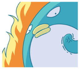 PP mini 2 sticker #9923222