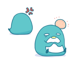 PP mini 2 sticker #9923224