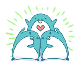 PP mini 2 sticker #9923230