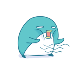 PP mini 2 sticker #9923236