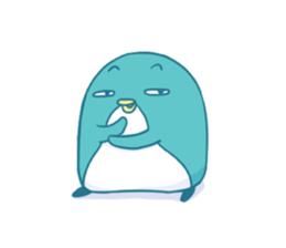 PP mini 2 sticker #9923238