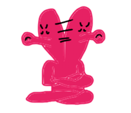 octopas sticker No1 sticker #9923411