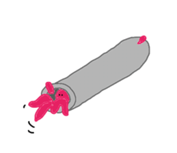 octopas sticker No1 sticker #9923425