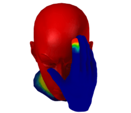 Mad Max sticker #9923514