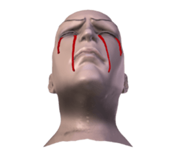 Mad Max sticker #9923524