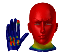 Mad Max sticker #9923526