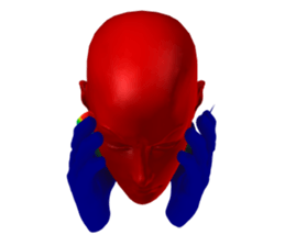 Mad Max sticker #9923531