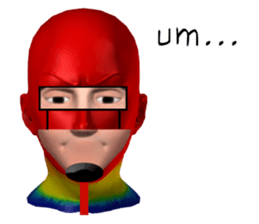 Mad Max sticker #9923536