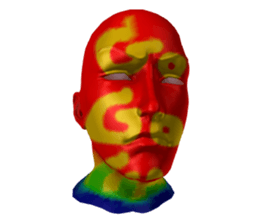 Mad Max sticker #9923543