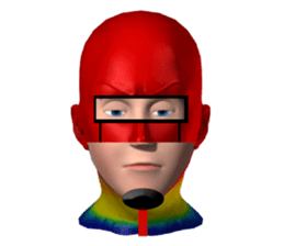 Mad Max sticker #9923544