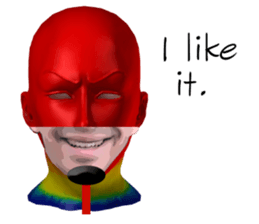 Mad Max sticker #9923548