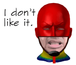 Mad Max sticker #9923550