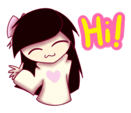 It's Sugar : Pretty Much My Life sticker #9923632