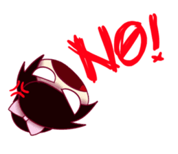 It's Sugar : Pretty Much My Life sticker #9923634