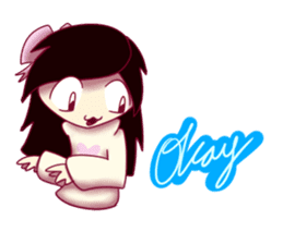 It's Sugar : Pretty Much My Life sticker #9923635