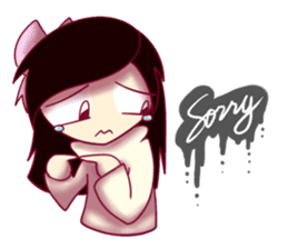 It's Sugar : Pretty Much My Life sticker #9923636