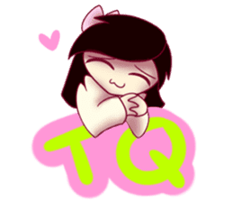 It's Sugar : Pretty Much My Life sticker #9923637