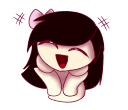 It's Sugar : Pretty Much My Life sticker #9923640