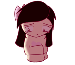 It's Sugar : Pretty Much My Life sticker #9923641