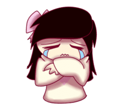 It's Sugar : Pretty Much My Life sticker #9923642