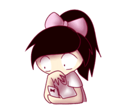 It's Sugar : Pretty Much My Life sticker #9923645