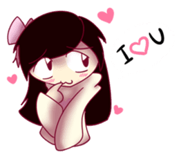 It's Sugar : Pretty Much My Life sticker #9923646