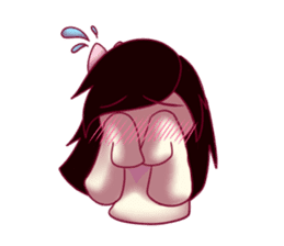 It's Sugar : Pretty Much My Life sticker #9923647