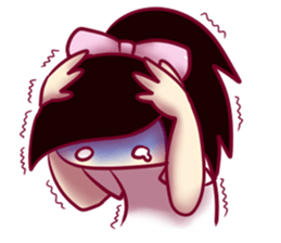 It's Sugar : Pretty Much My Life sticker #9923648