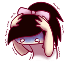 It's Sugar : Pretty Much My Life sticker #9923648