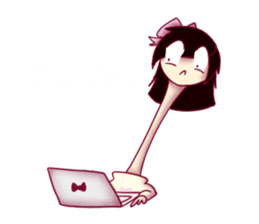 It's Sugar : Pretty Much My Life sticker #9923653